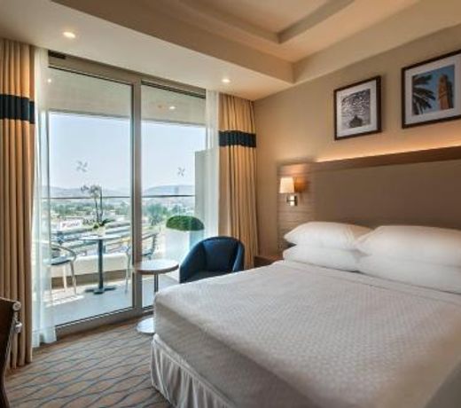 Four Points by Sheraton Izmir