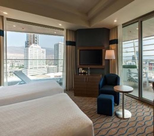 Four Points by Sheraton Izmir