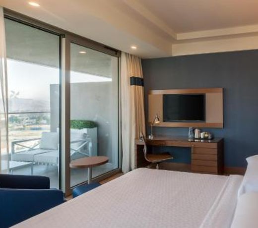 Four Points by Sheraton Izmir