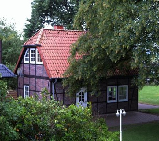 Landhaus von Frieling