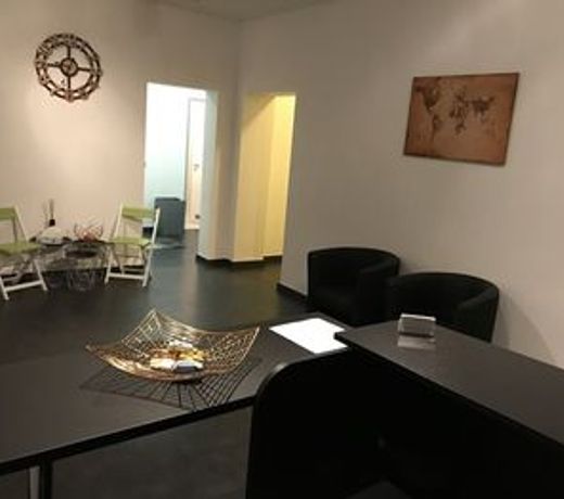 INTERHAUS LEIPZIG
