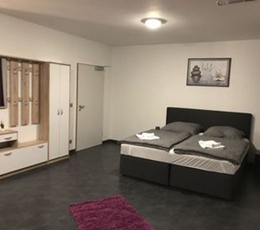 INTERHAUS LEIPZIG