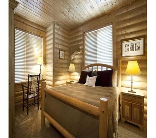 Comstock Lodge Deer Valley/Snow Area Condominium