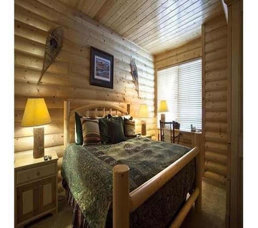 Comstock Lodge Deer Valley/Snow Area Condominium