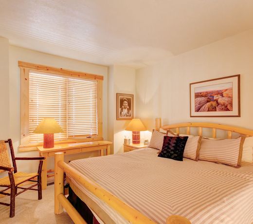 Comstock Lodge Deer Valley/Snow Area Condominium