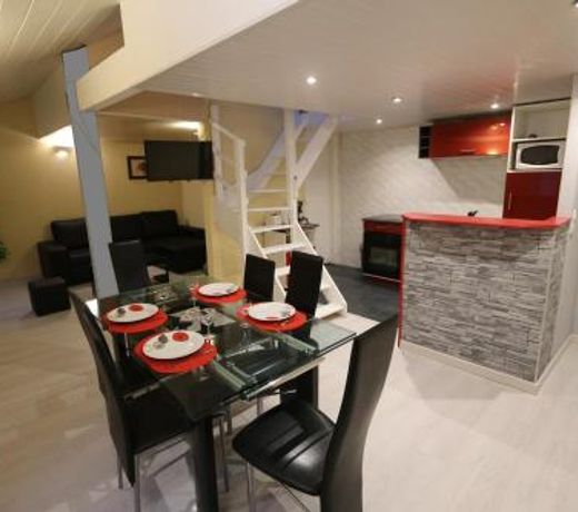 Apparts Gites Cholet centre