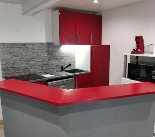 Apparts Gites Cholet centre