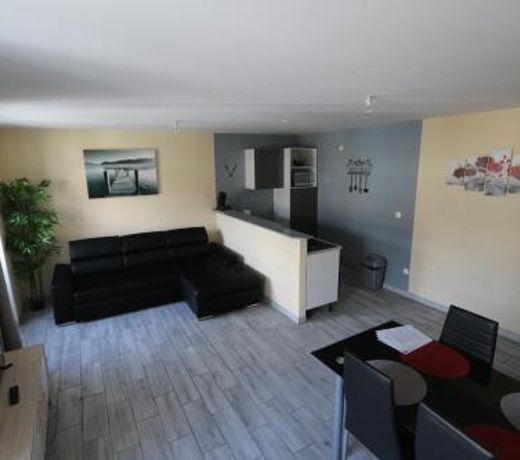 Apparts Gites Cholet centre