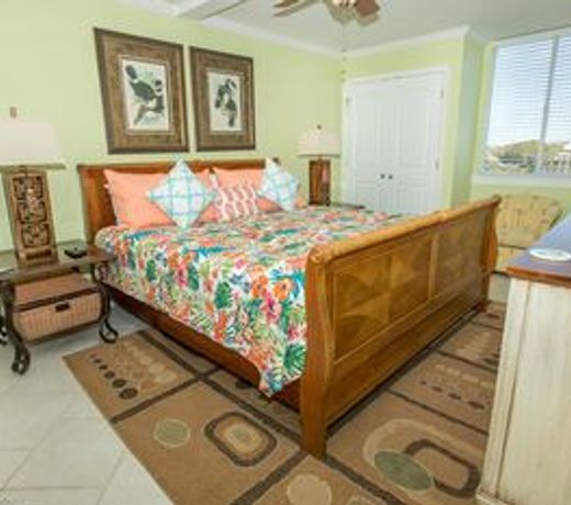 Dolphin Point by Holiday Isle