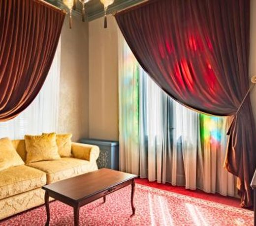 Golden Tulip Borjomi