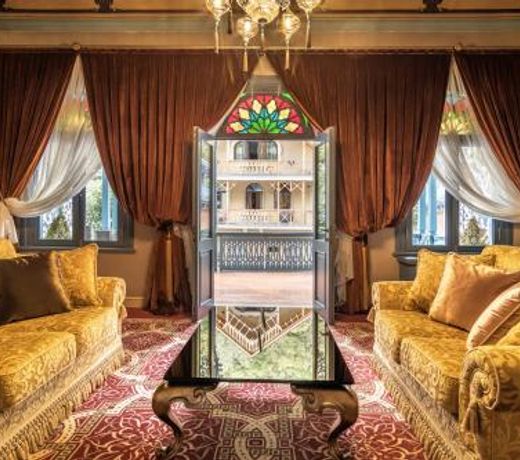 Golden Tulip Borjomi