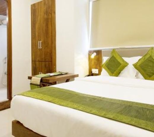 J ESVI Hotels