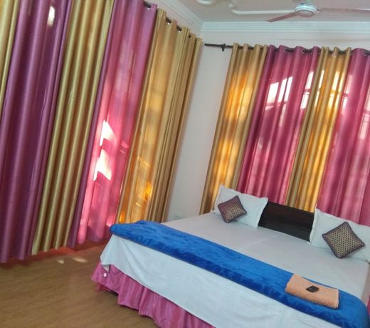 Winsome Guest House