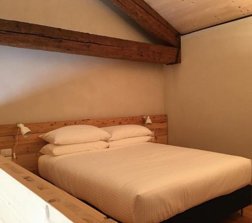 Agriturismo Corte Bertesina