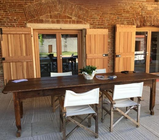 Agriturismo Corte Bertesina