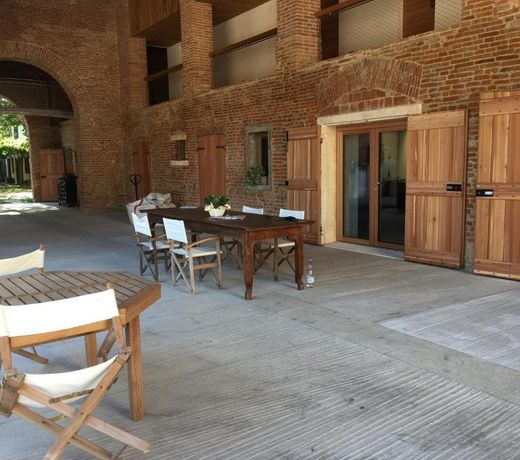 Agriturismo Corte Bertesina