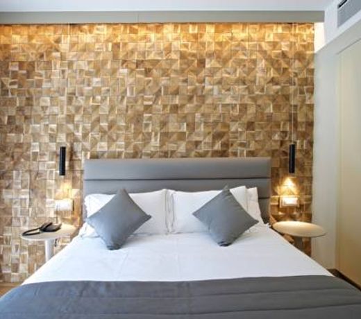 Lifestyle Room Binario Zero