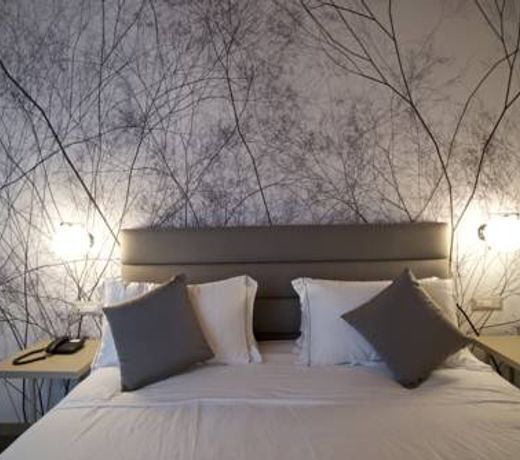 Lifestyle Room Binario Zero