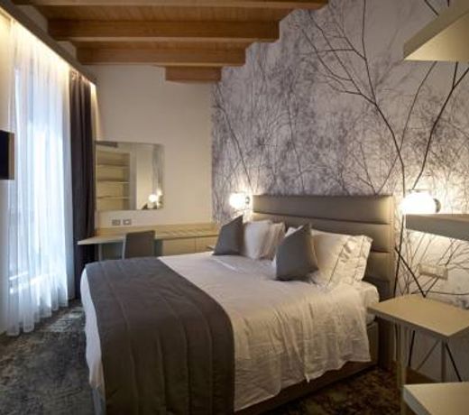 Lifestyle Room Binario Zero