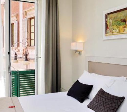 Piazza Venezia Grand Suite