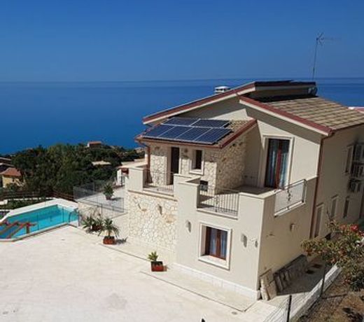 B&B Terrazze Chiaramontane