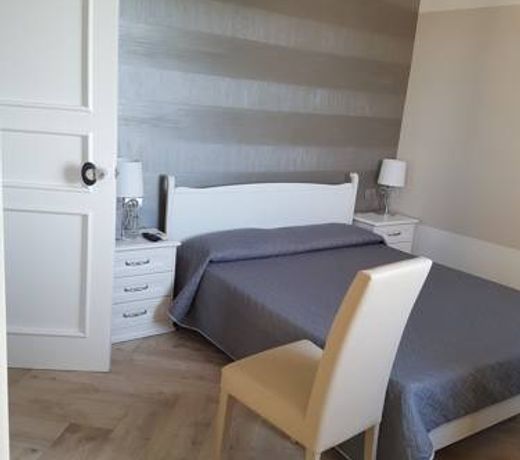 B&B Terrazze Chiaramontane
