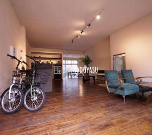 Guest House Kadoyasu