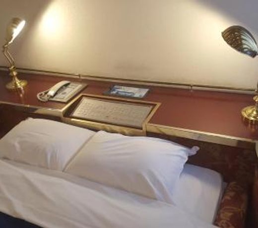 Hotel Liberte Asahikawa