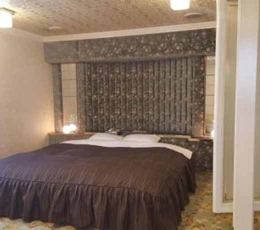 Hotel Liberte Asahikawa