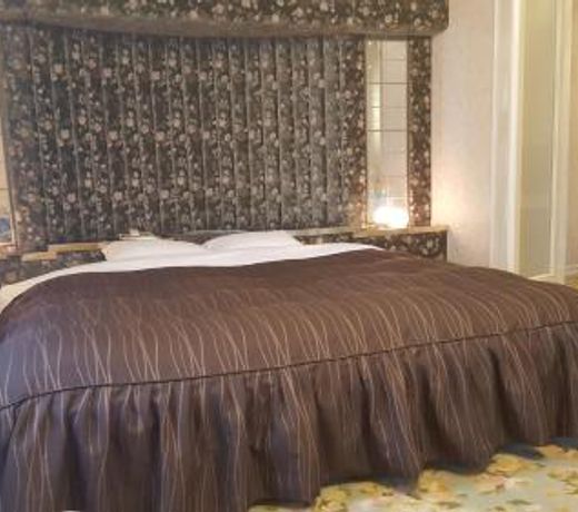 Hotel Liberte Asahikawa