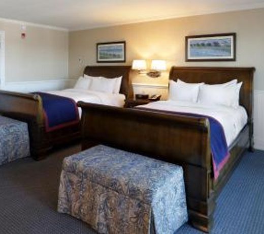 Madison Beach Hotel, Curio Collection by Hilton