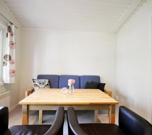 Topcamp Bogstad - Oslo