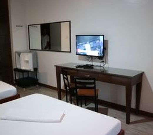 Northwood Hotel