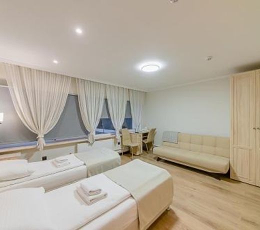 Andersen Hotel