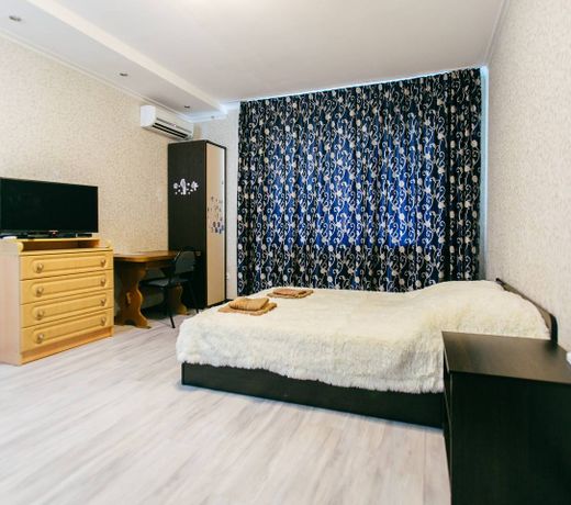 Apartment PrezentHaus Michurinskaya 24