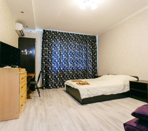 Apartment PrezentHaus Michurinskaya 24