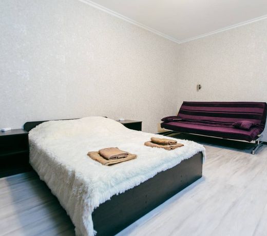 Apartment PrezentHaus Michurinskaya 24