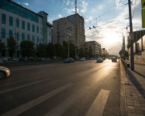 Квартиры в самом центре, через дорогу от ТЦ Галерея - Краснодар - фото 24