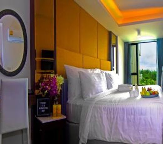 The Aristo Resort 610