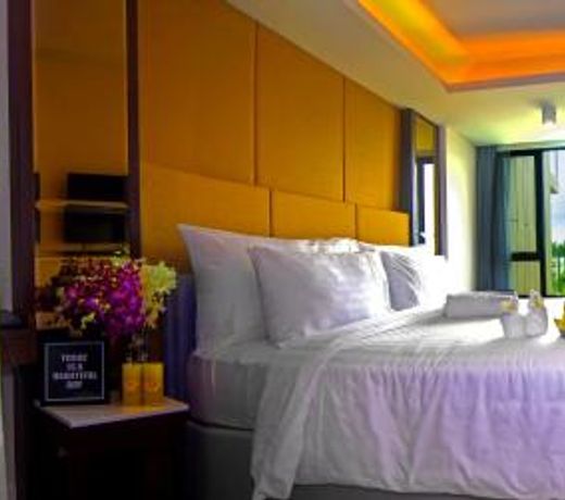 The Aristo Resort 610