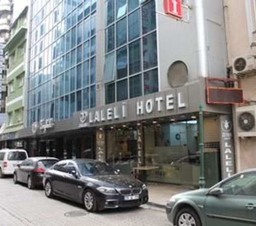 Laleli Hotel Izmir