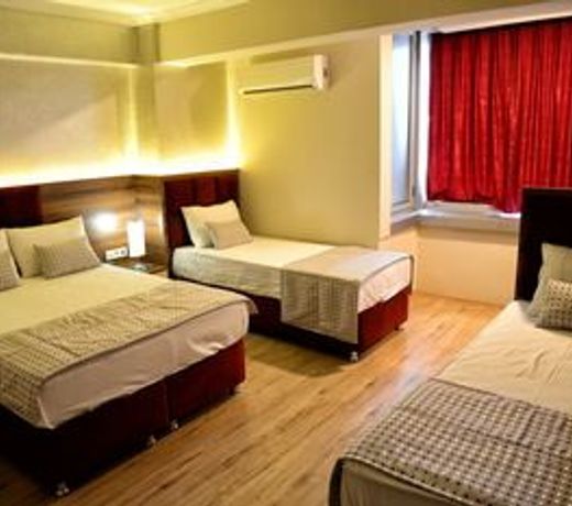 Laleli Hotel Izmir