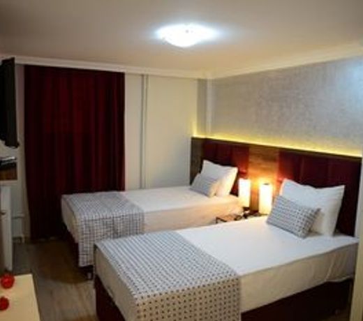 Laleli Hotel Izmir
