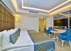 Triada Hotel Taksim - Special Category фото 2