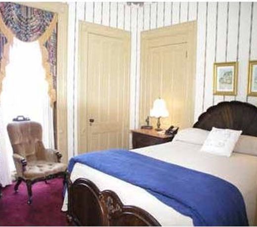 Batcheller Mansion Inn