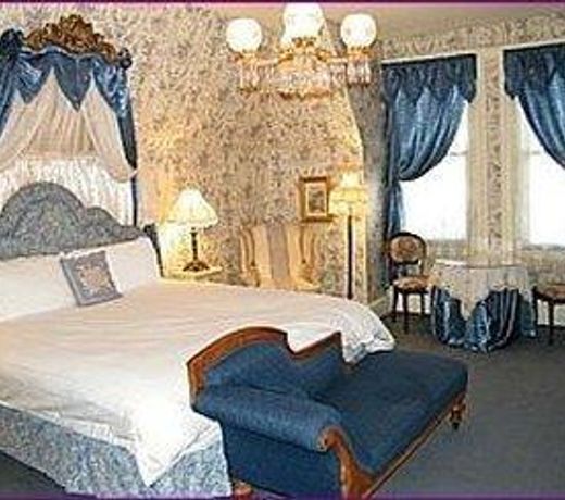 Batcheller Mansion Inn