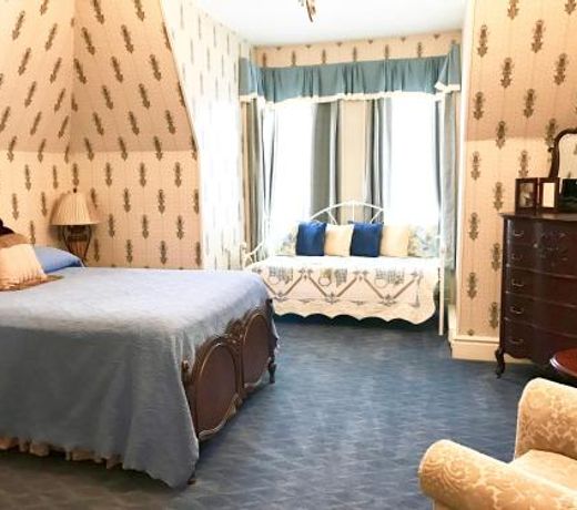 Batcheller Mansion Inn