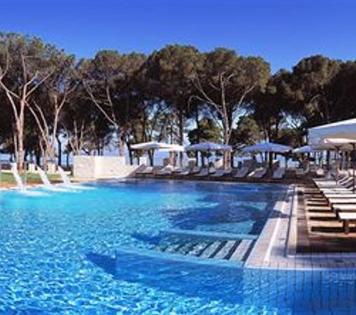Falkensteiner Hotel Adriana - Adults Only