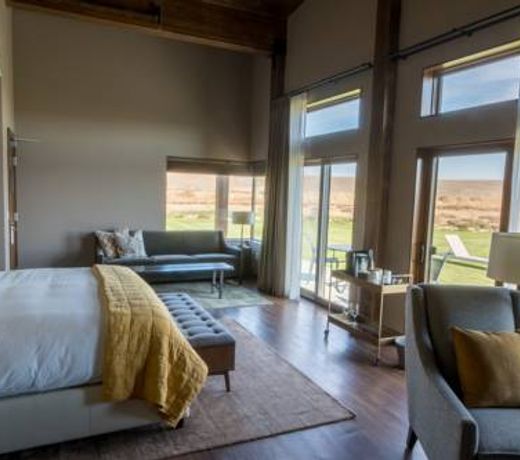 Eritage Resort