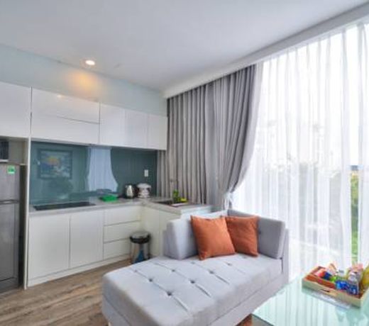 The Wind Hotel - Spa Inclusive